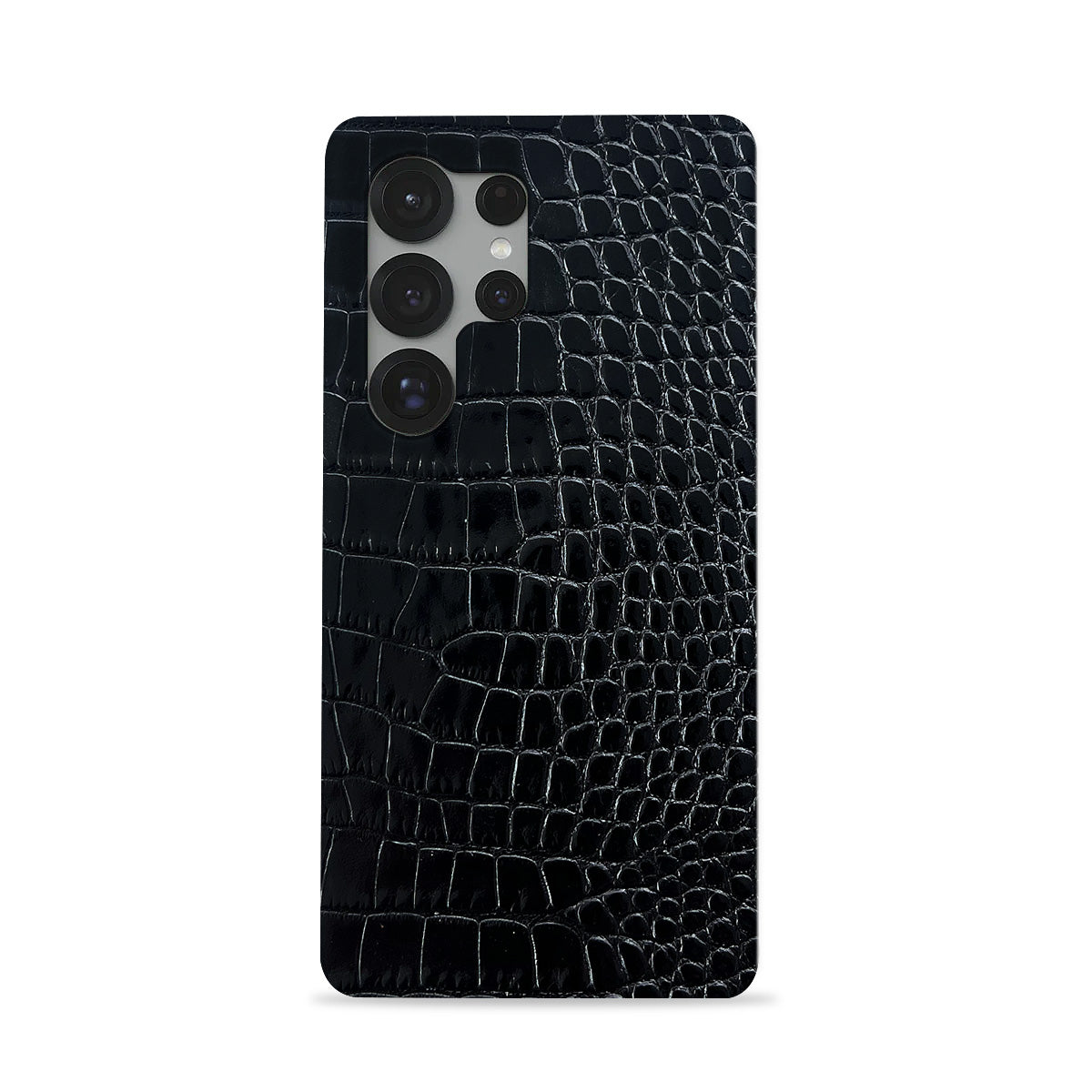 Galaxy S24 Ultra Leather Case — Neo