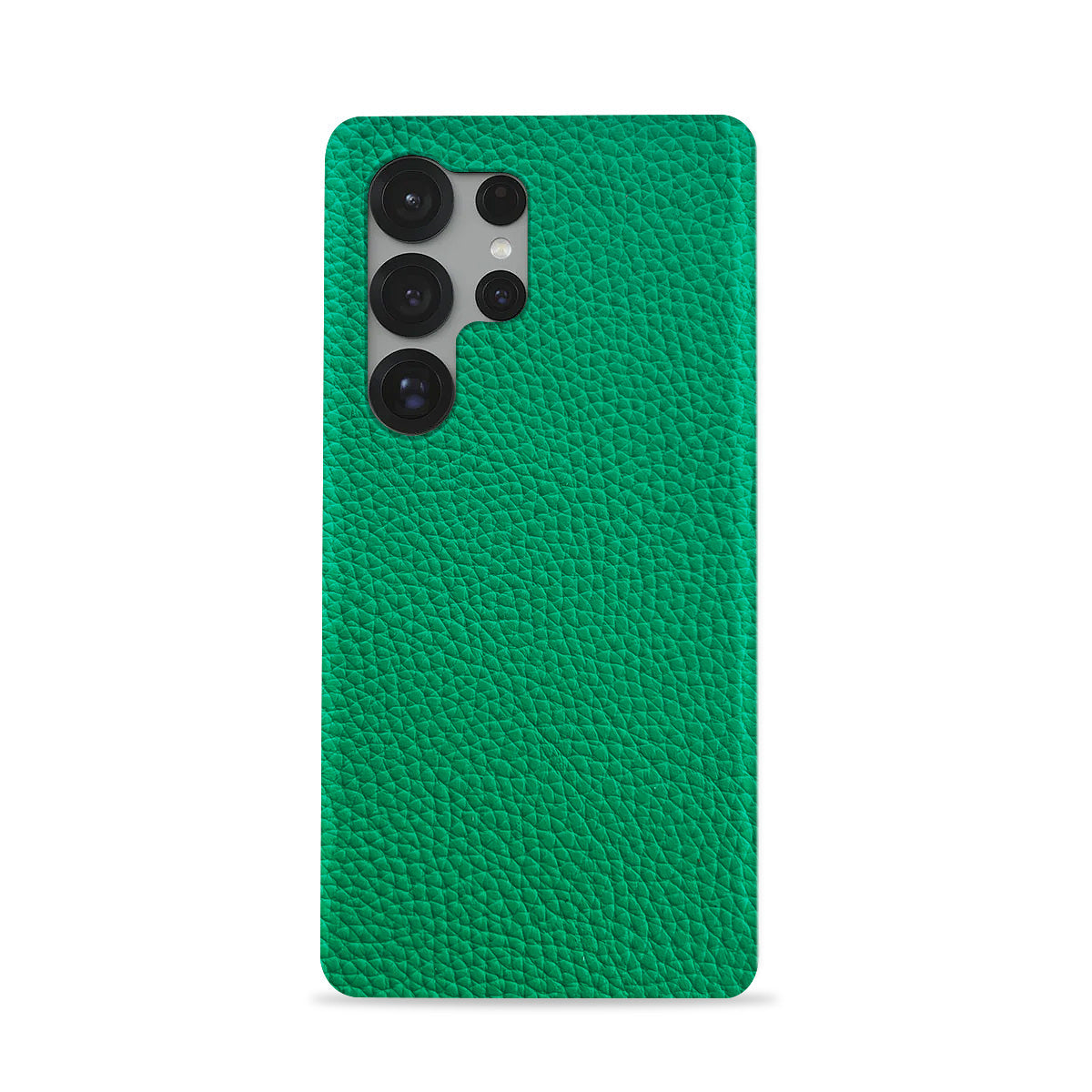 Galaxy S25 Ultra Leather Case — Ashe