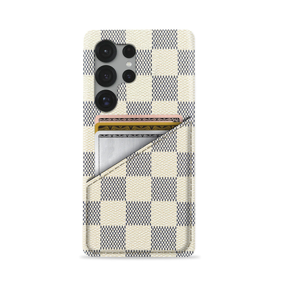 Galaxy S24 Ultra Case — Dama Cardholder