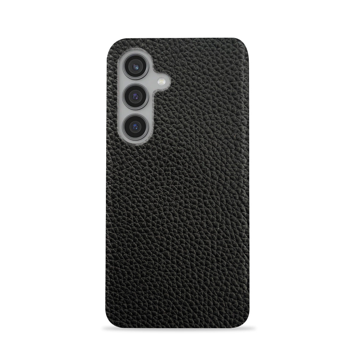 Galaxy S25 FE Leather Case — Ashe
