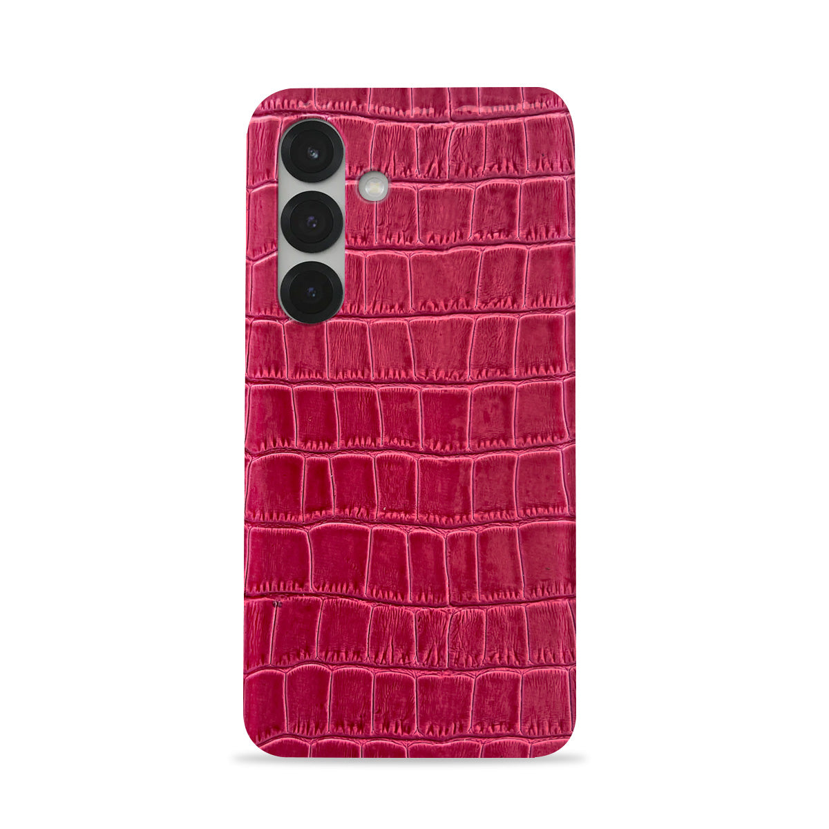 Galaxy S26 Plus Leather Case — Vega