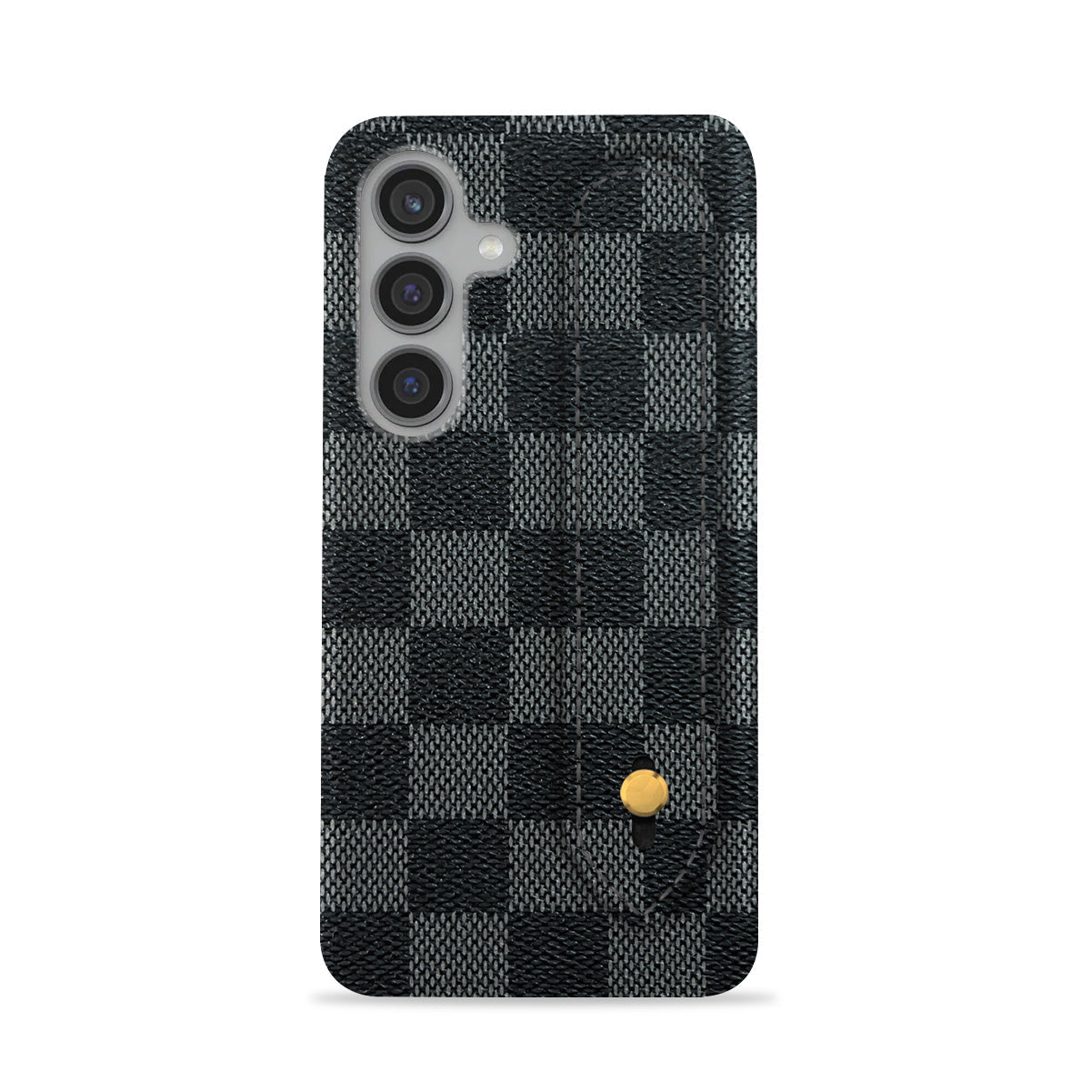 Galaxy S26 Case — Dama Handle