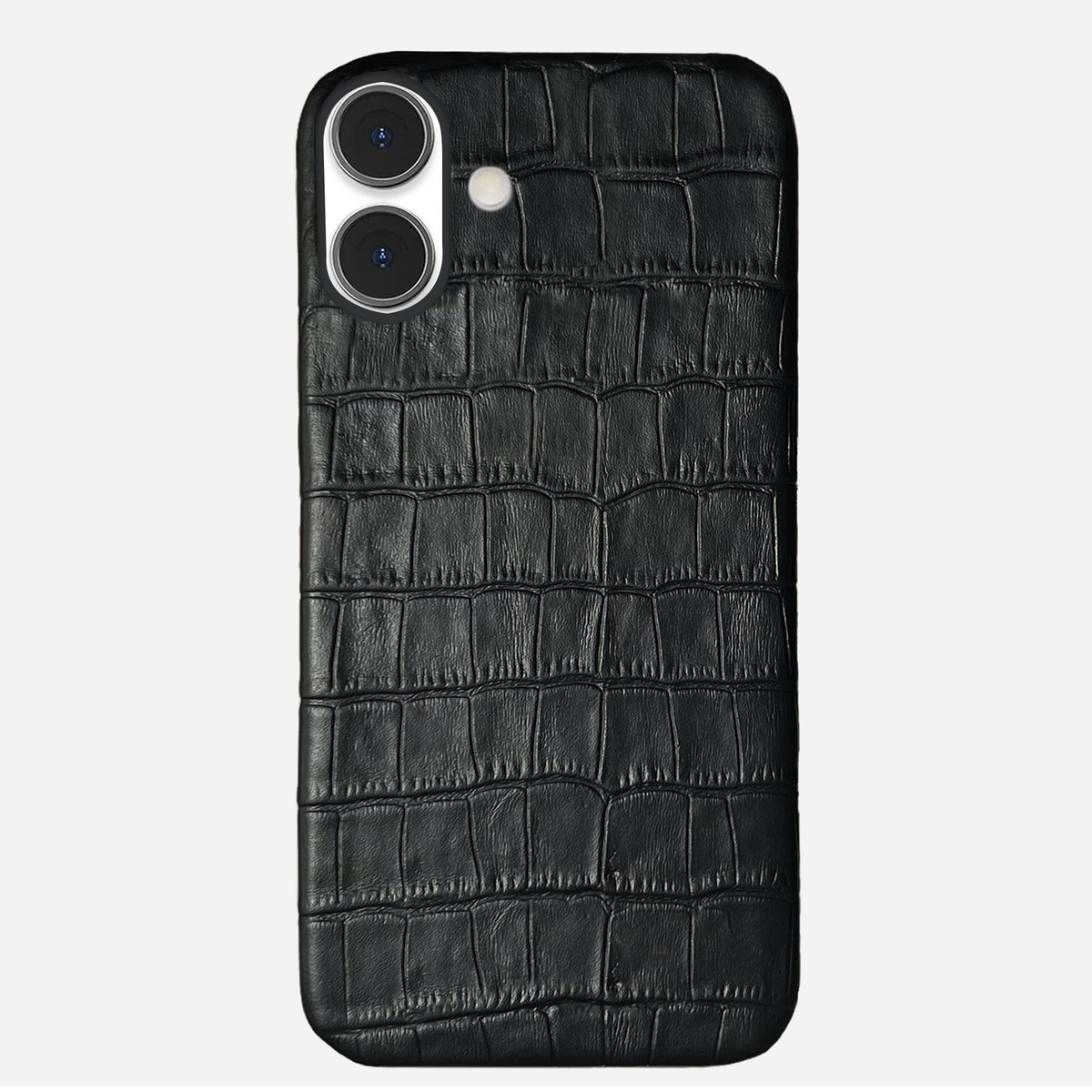 iPhone 16 Plus Leather Case — Vega