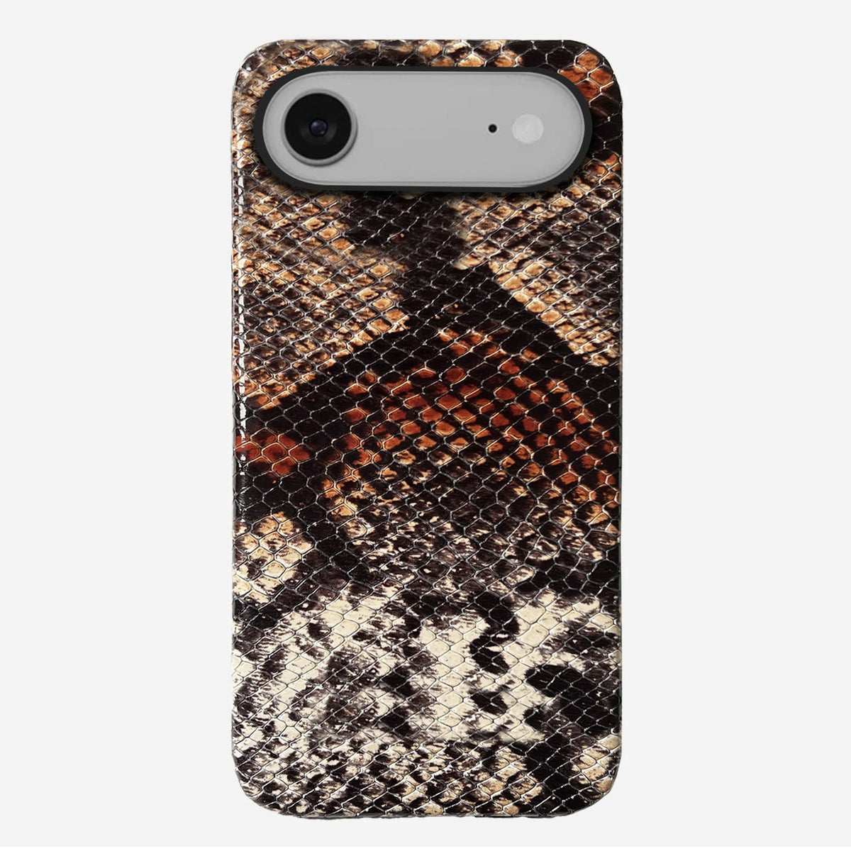 iPhone 17 Air Leather Case — Elise