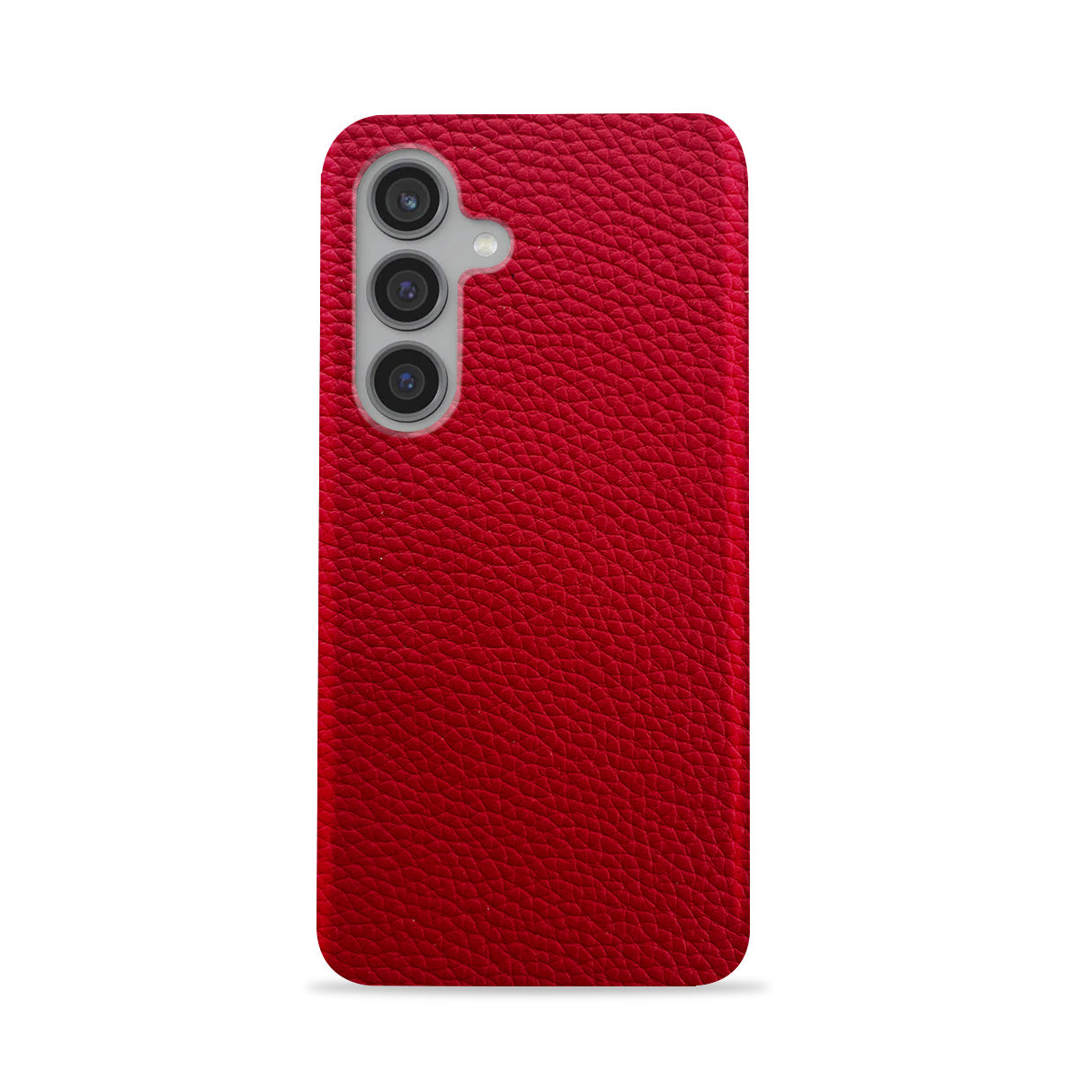 Galaxy S24 FE Leather Case — Ashe