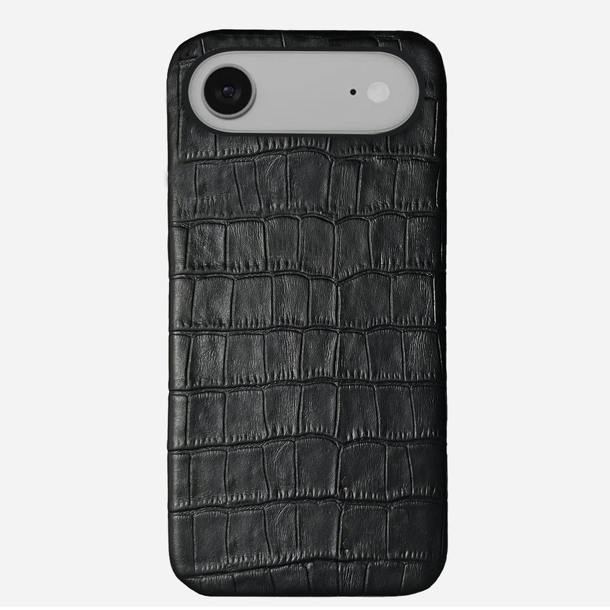 iPhone 17 Air Leather Case — Vega