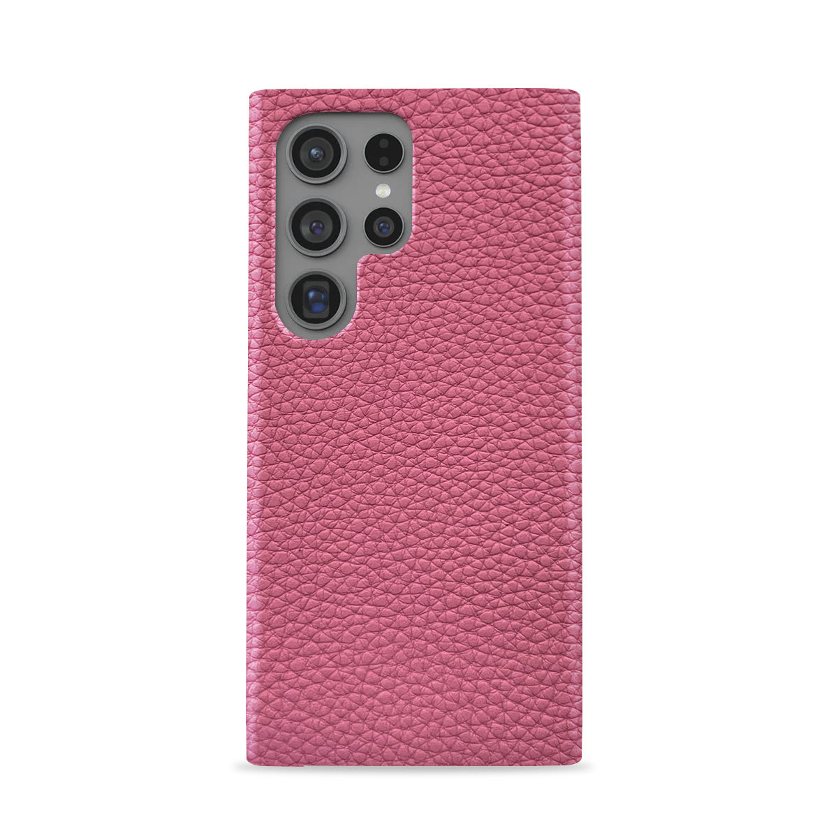 Galaxy S24 Ultra Leather Case — Ashe