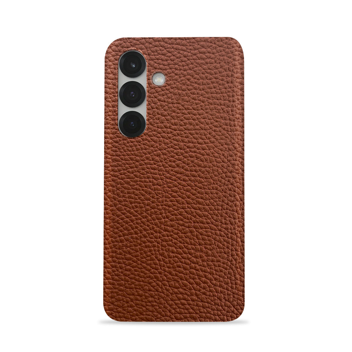 Galaxy S25 Leather Case — Ashe
