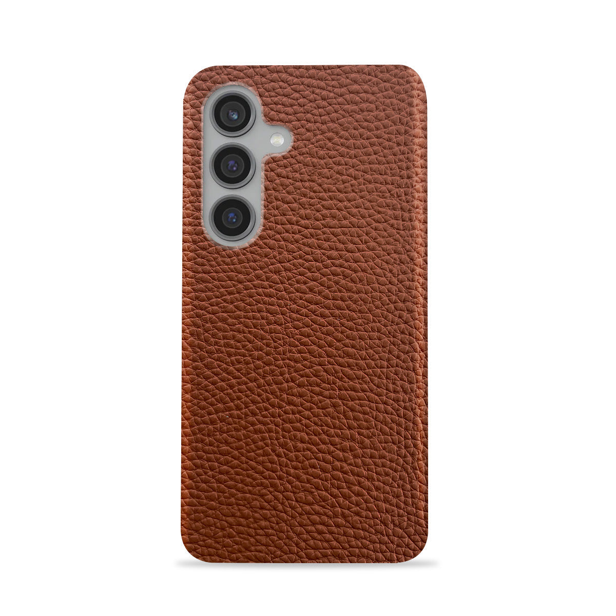 Galaxy S25 FE Leather Case — Ashe