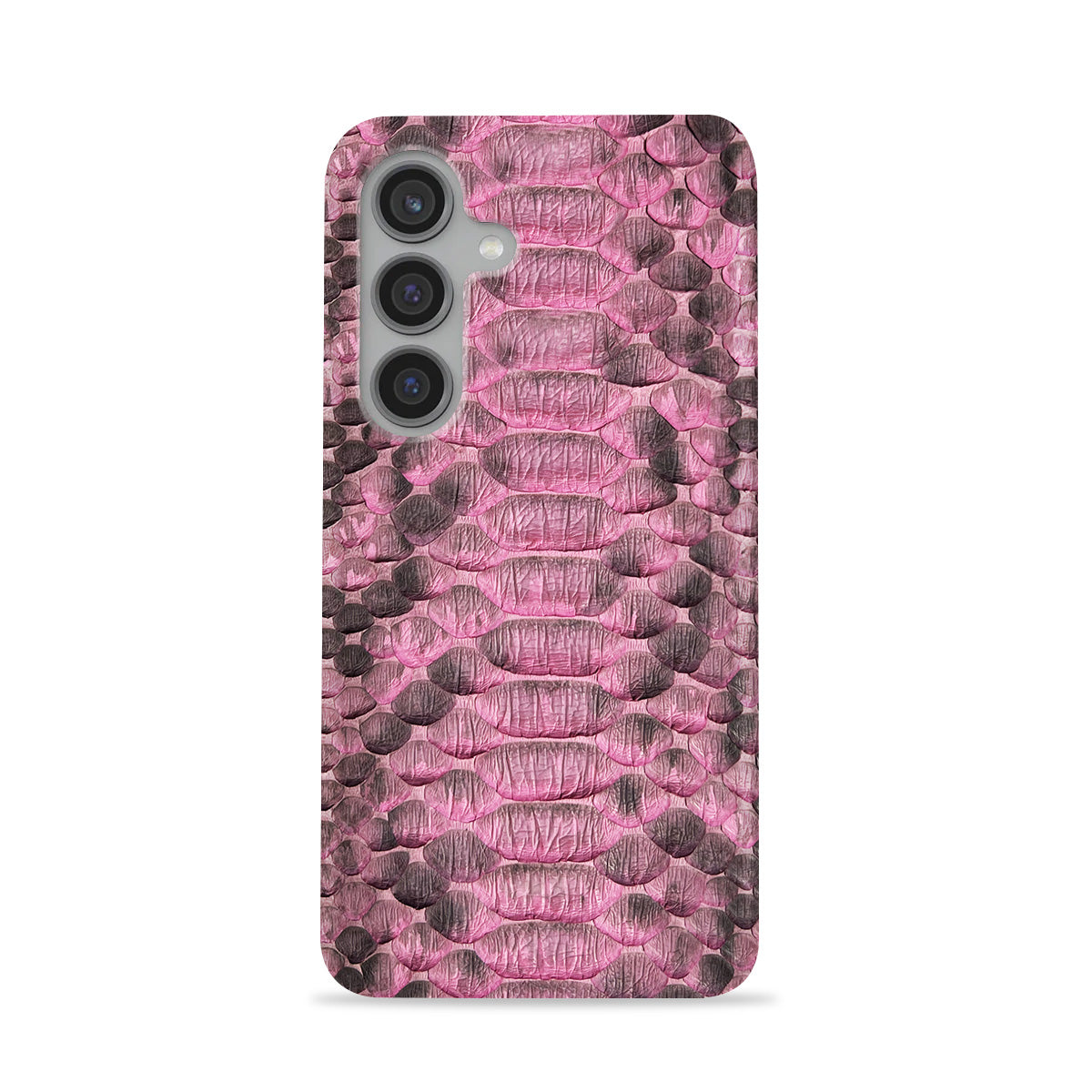 Galaxy S24 FE Leather Case — Piton