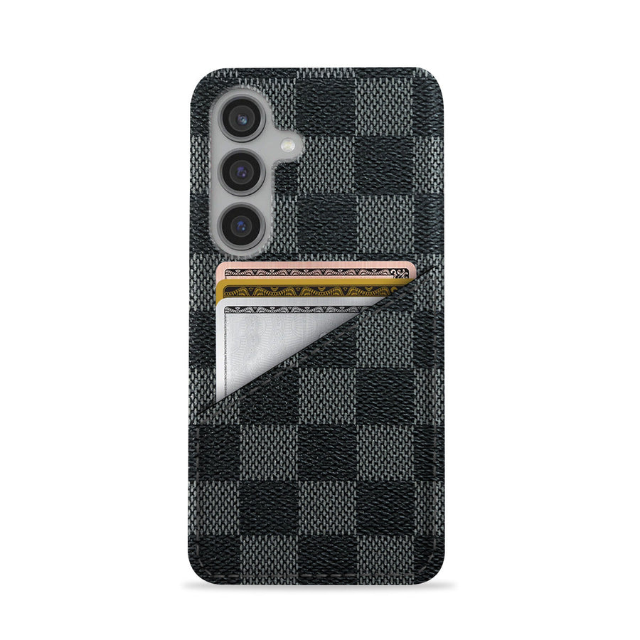 Galaxy S26 Plus Case — Dama Cardholder