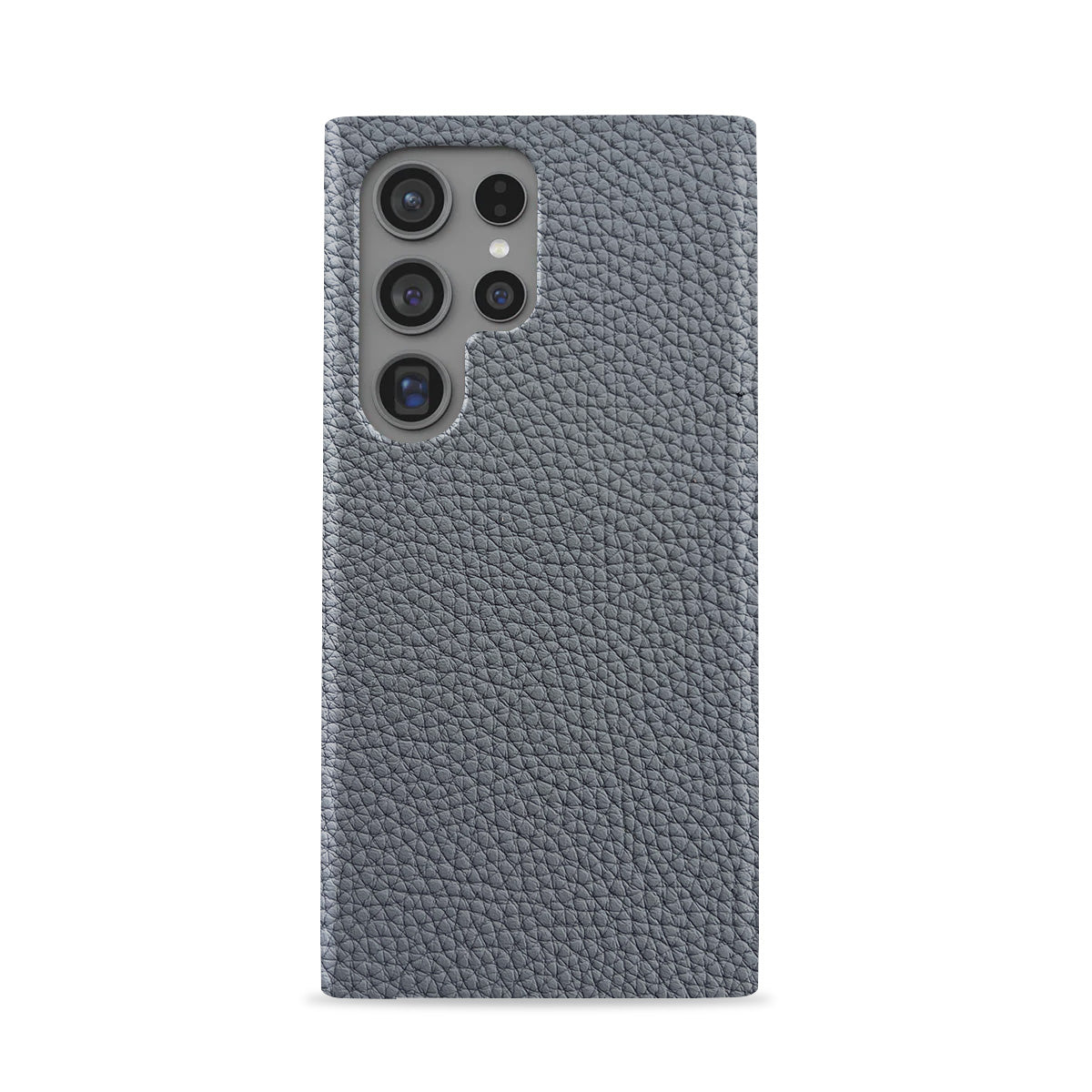 Galaxy S24 Ultra Leather Case — Ashe