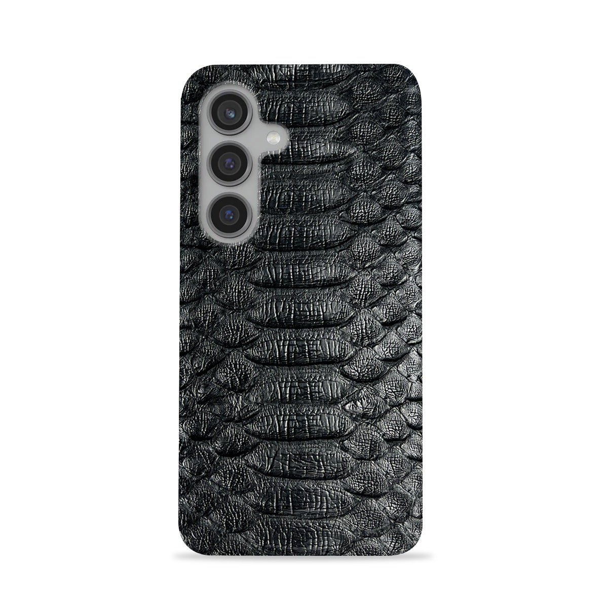 Galaxy S24 Leather Case — Piton