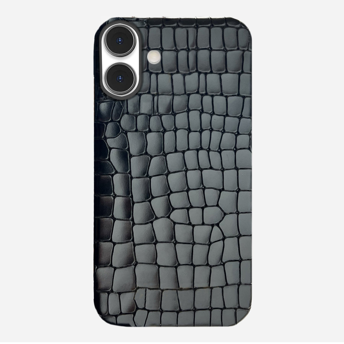 iPhone 16 Leather Case — Lusso