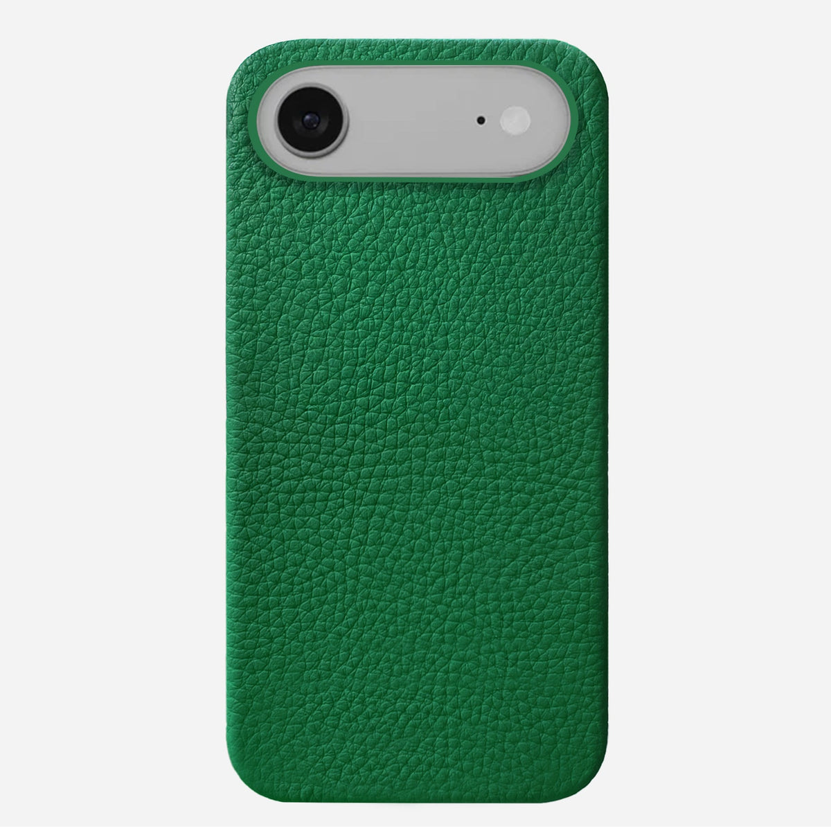 iPhone 17 Air Leather Case — Ashe