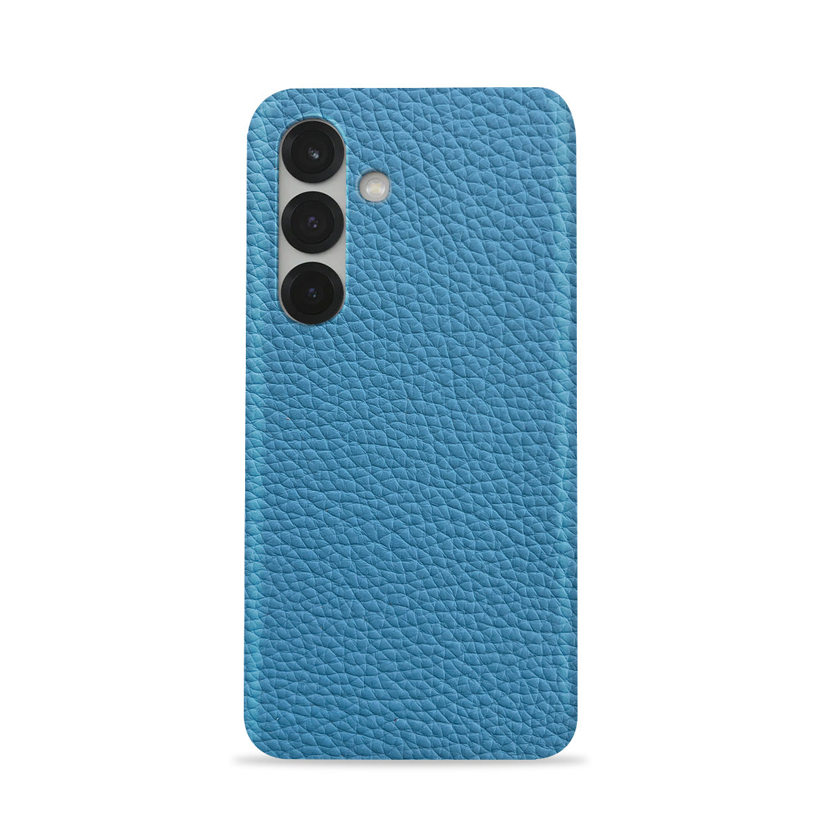 Galaxy S25 Leather Case — Ashe