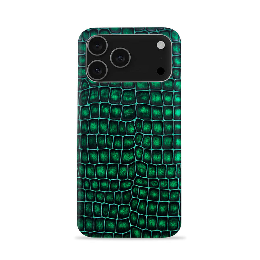 iPhone 18 Pro Max Leather Case — Lusso