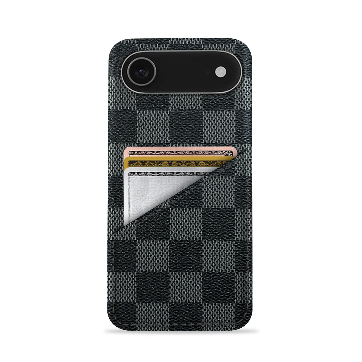 iPhone 17 Air Case — Dama Cardholder