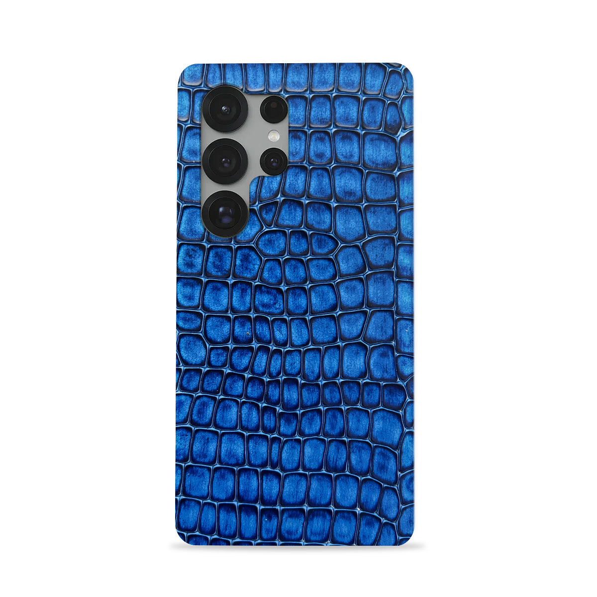 Galaxy S25 Ultra Leather Case — Lusso