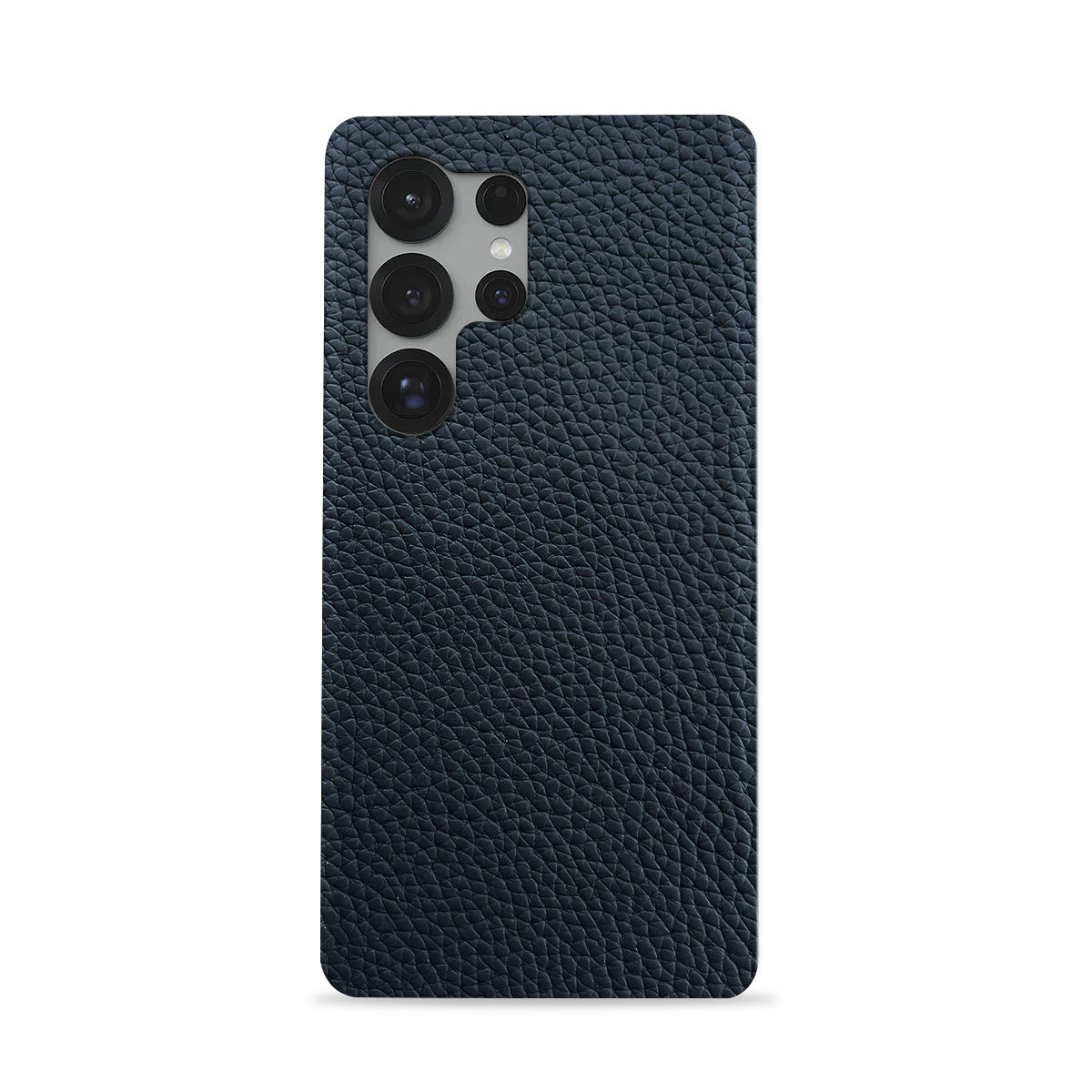 Galaxy S26 Ultra Leather Case — Ashe