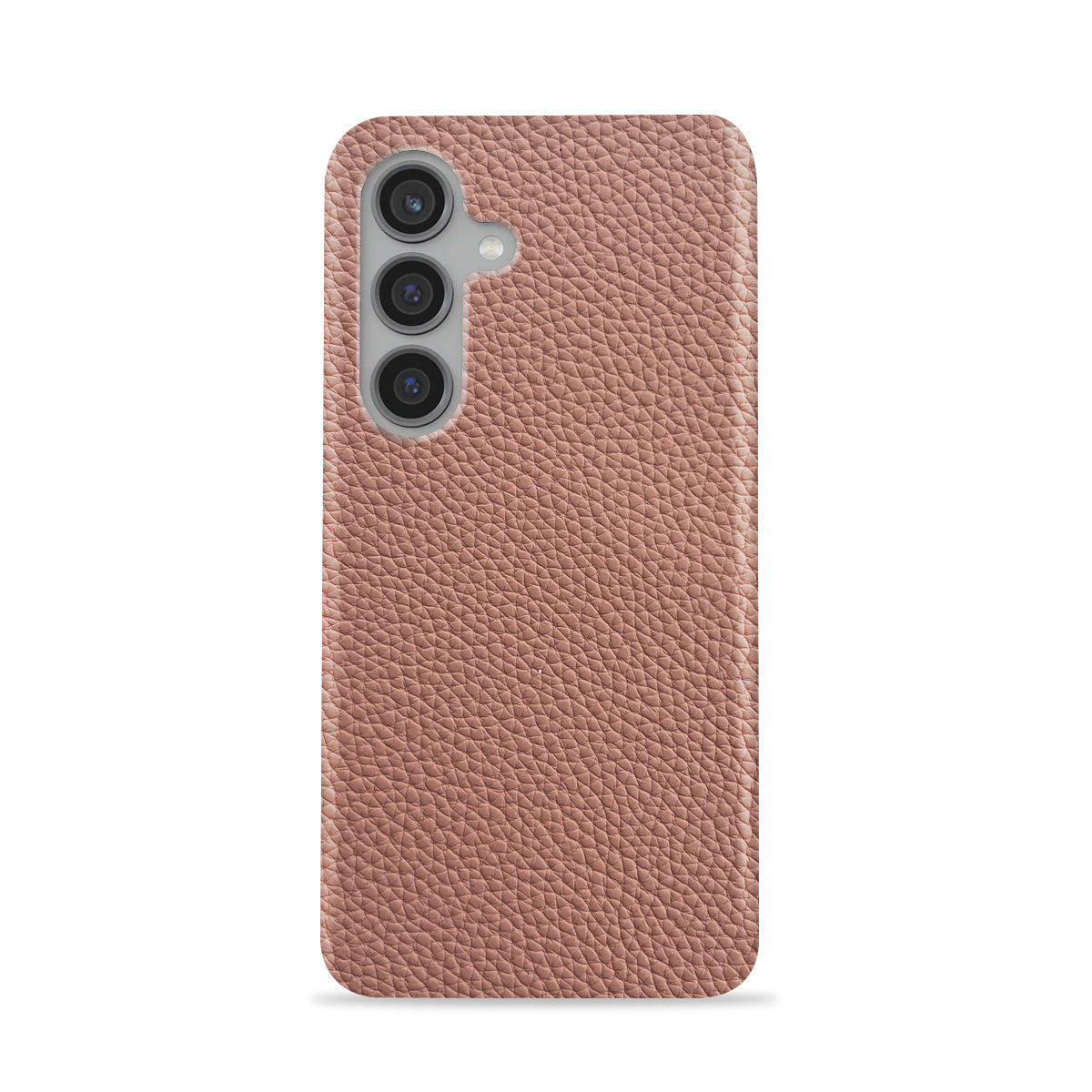 Galaxy S24 Plus Leather Case — Ashe