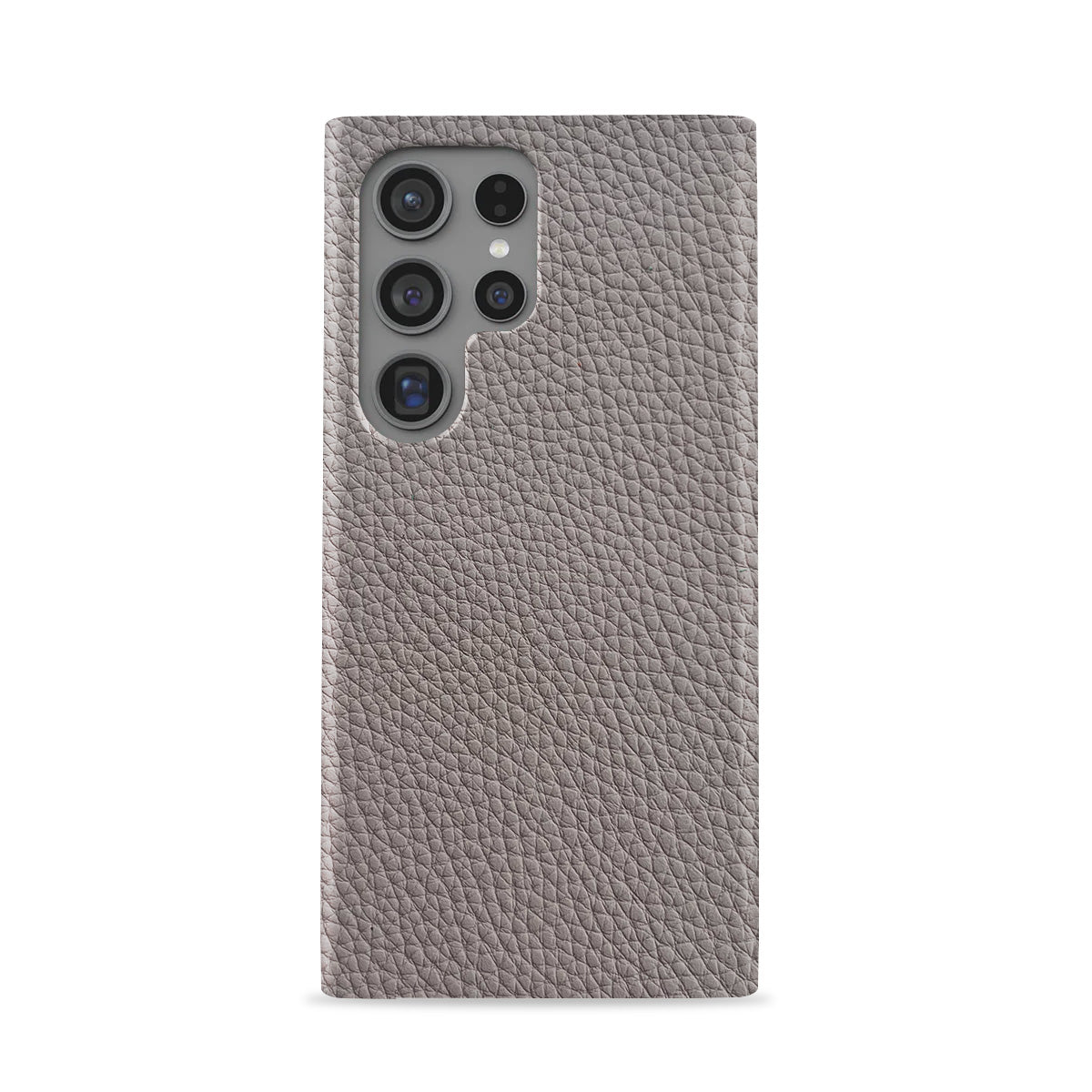 Galaxy S24 Ultra Leather Case — Ashe