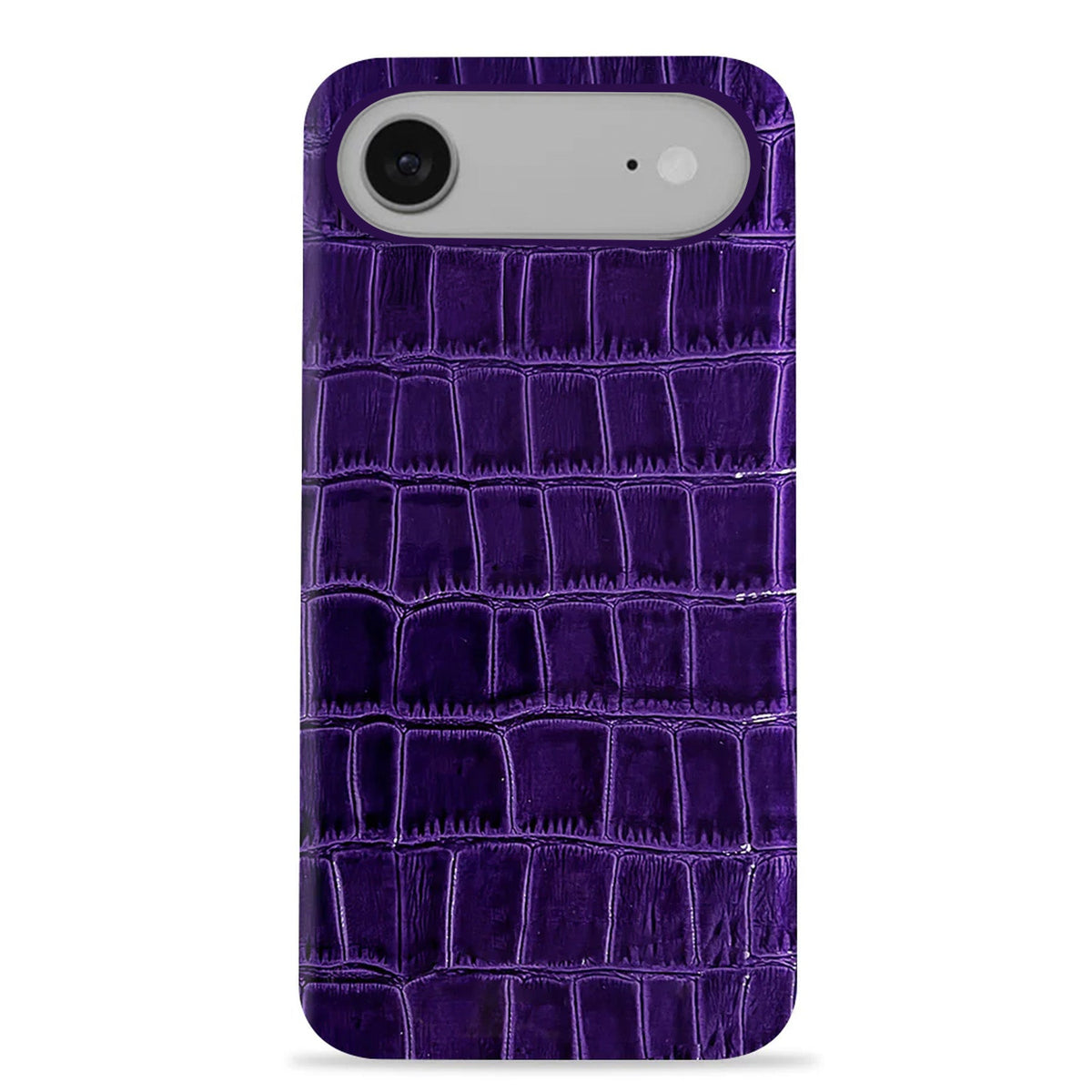 iPhone 17 Air Leather Case — Vega