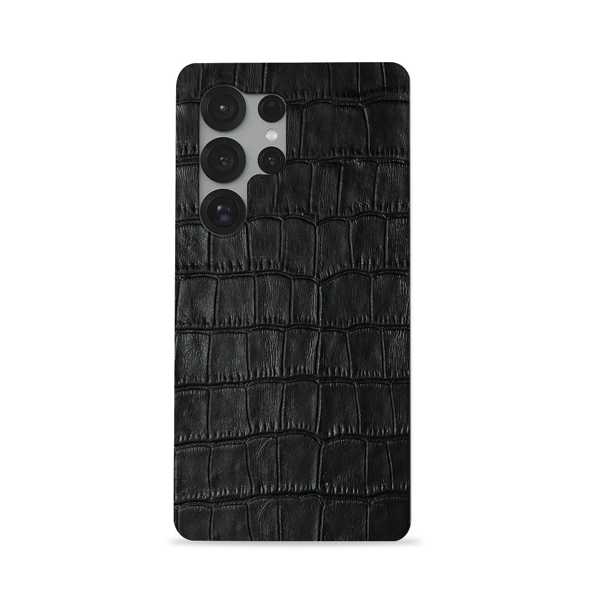 Galaxy S26 Ultra Leather Case — Vega