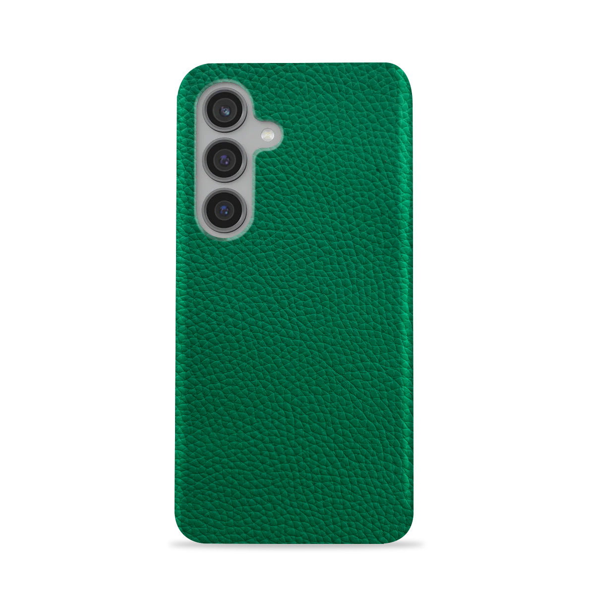 Galaxy S24 FE Leather Case — Ashe