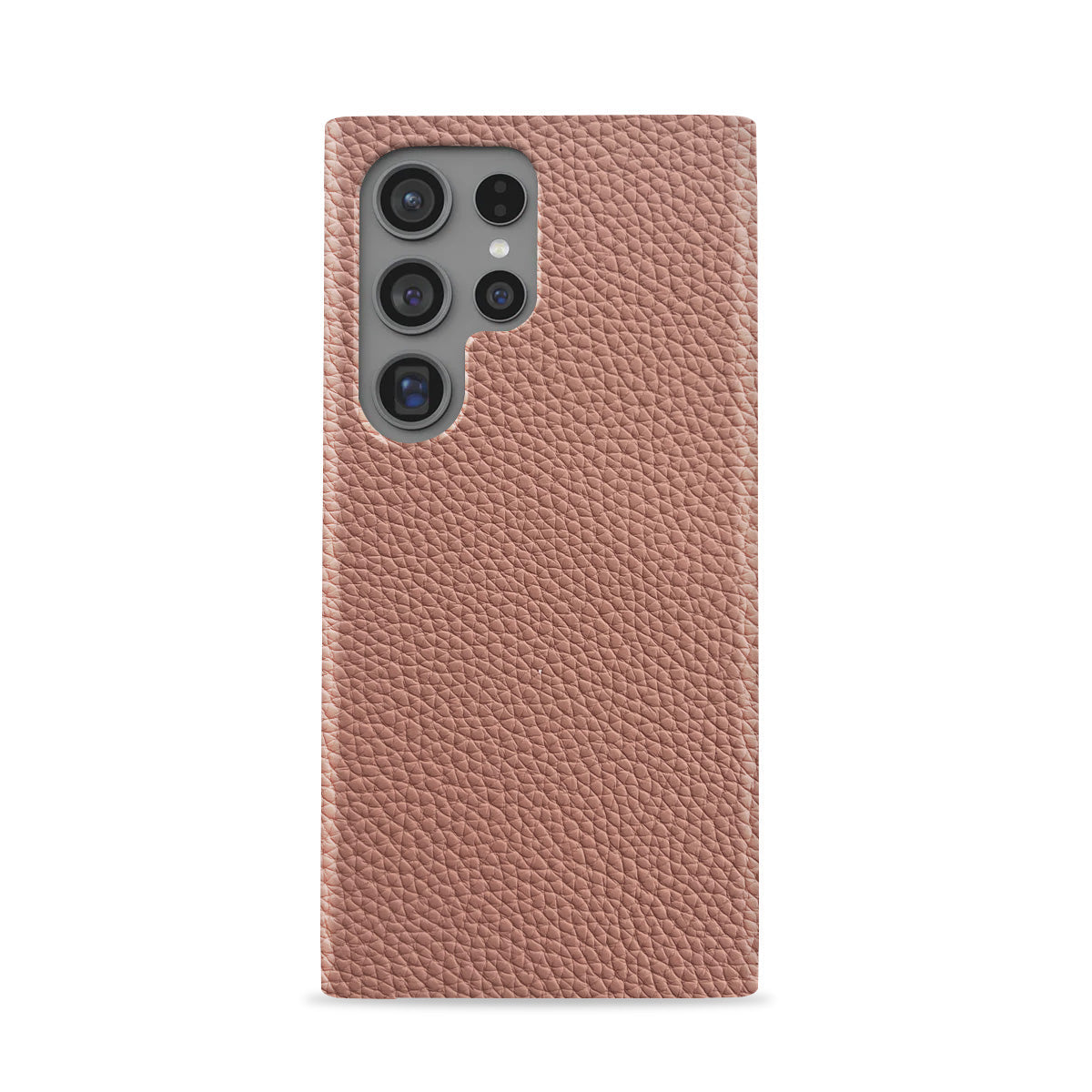Galaxy S24 Ultra Leather Case — Ashe