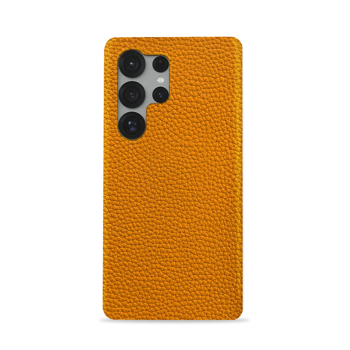 Galaxy S26 Ultra Leather Case — Ashe