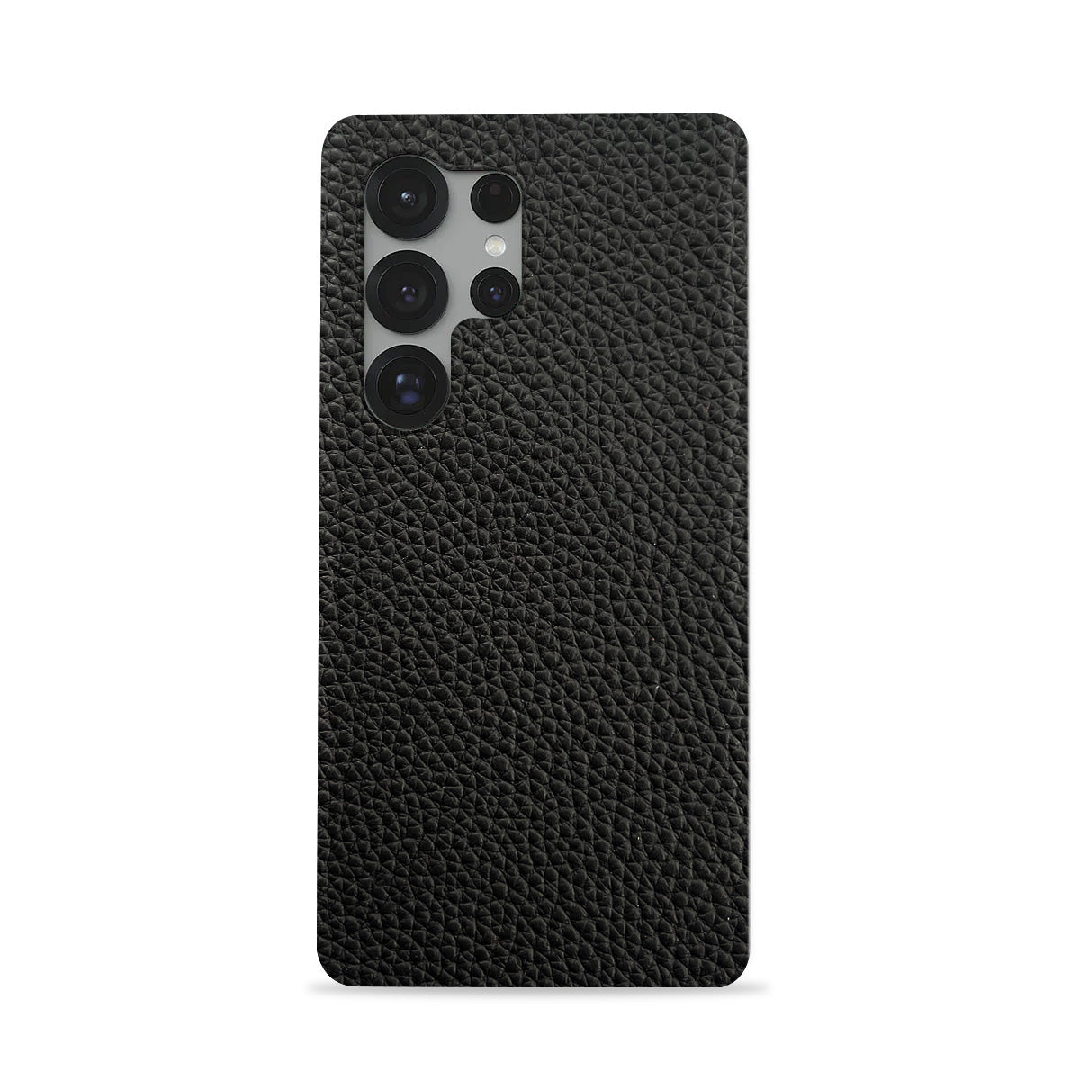 Galaxy S26 Ultra Leather Case — Ashe