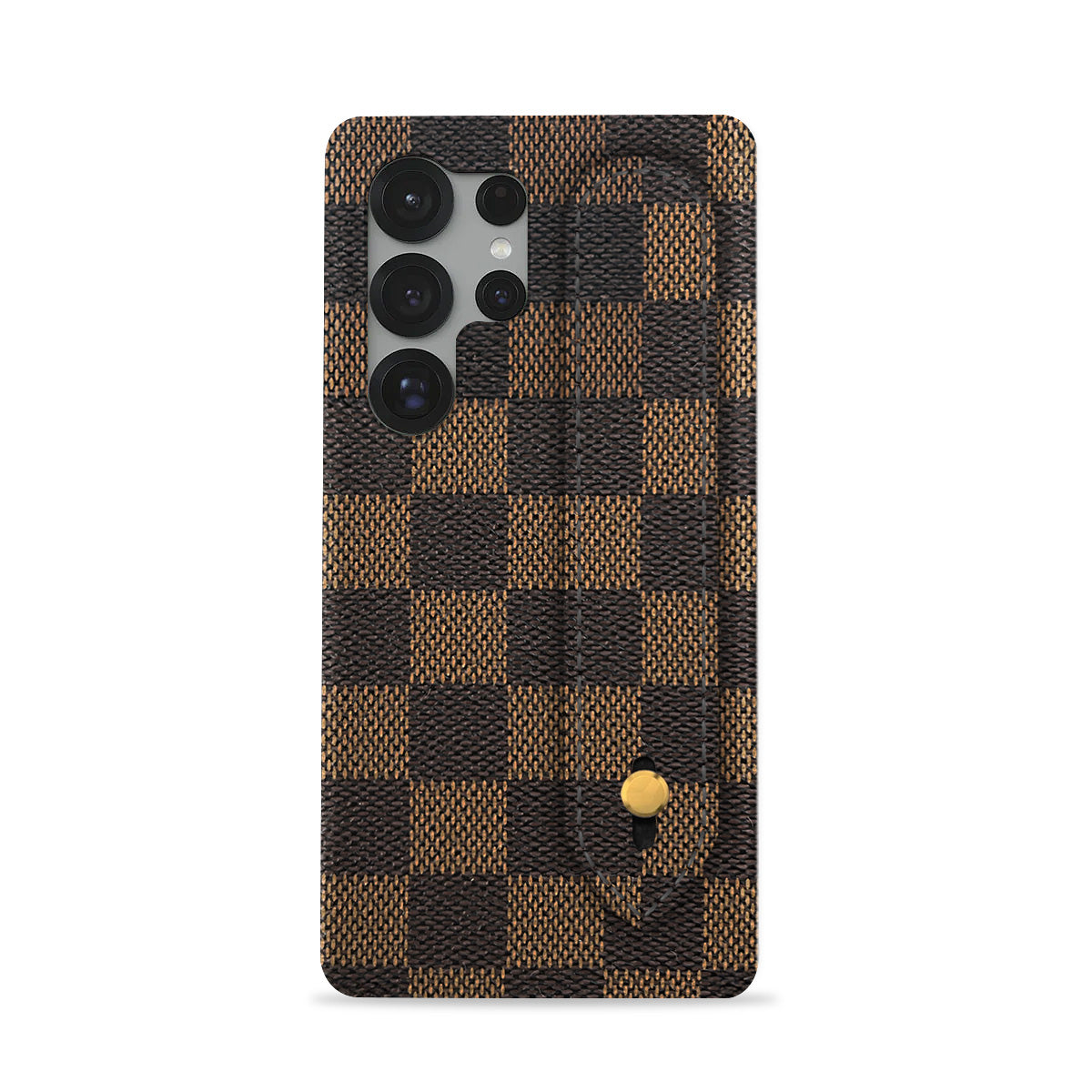 Galaxy S24 Ultra Case — Dama Handle