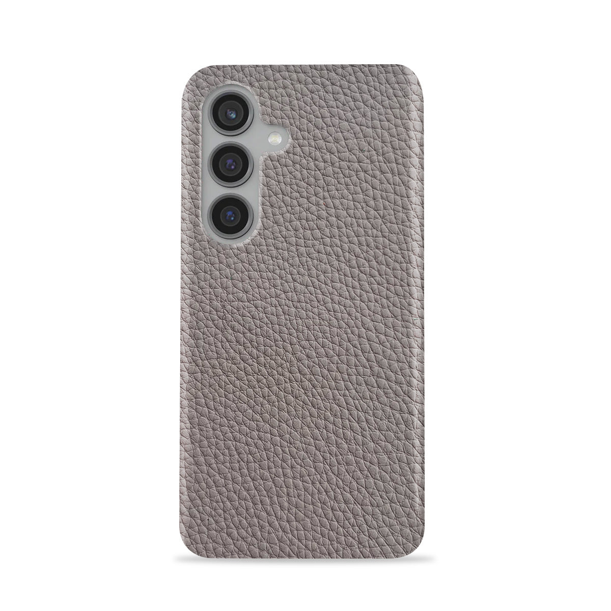 Galaxy S24 Leather Case — Ashe