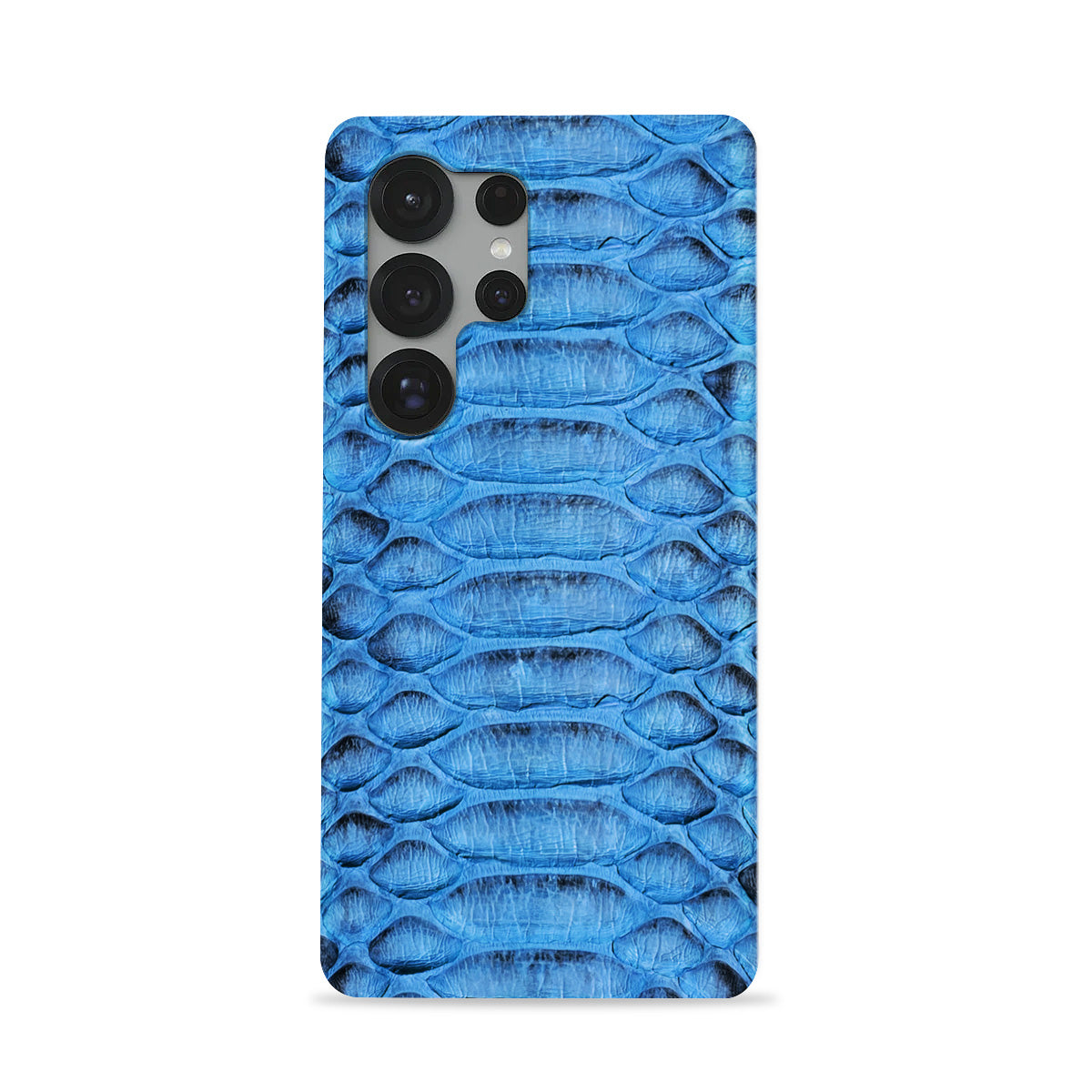 Galaxy S25 Ultra Leather Case — Piton