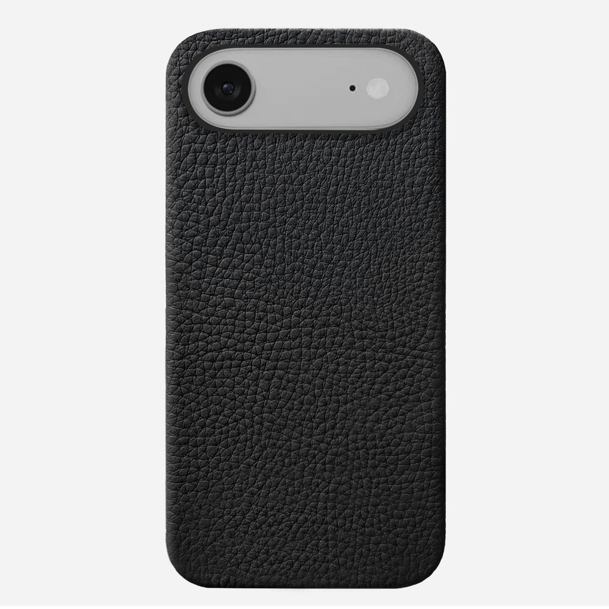 iPhone 17 Air Leather Case — Ashe
