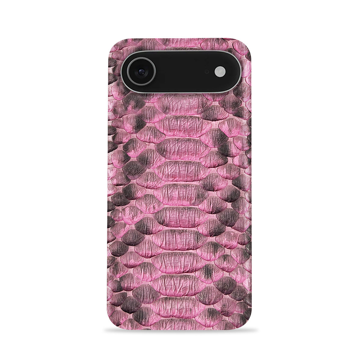 iPhone 17 Air Leather Case — Piton