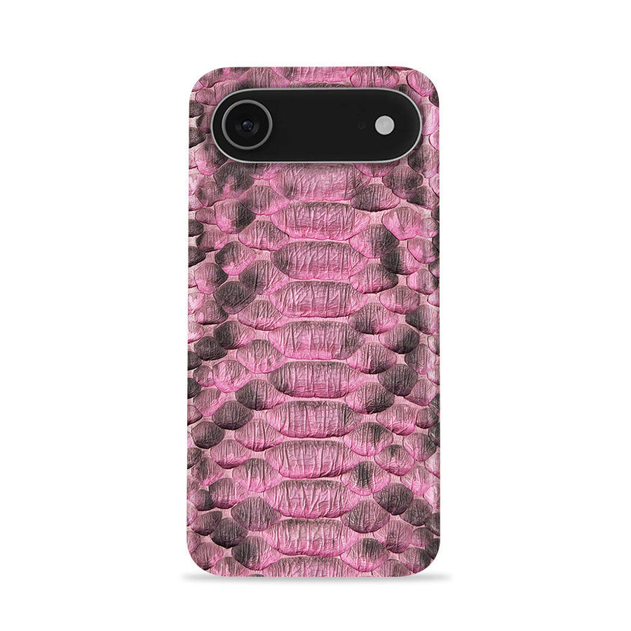 iPhone 17 Air Leather Case — Piton