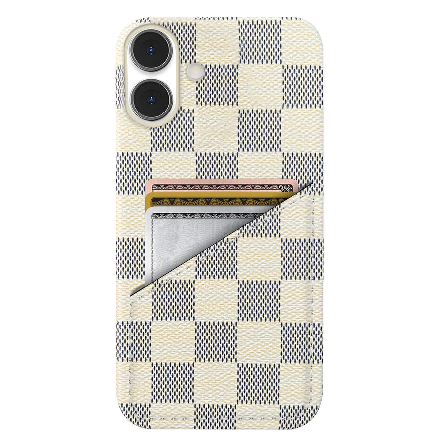 iPhone 16 Case — Dama Cardholder