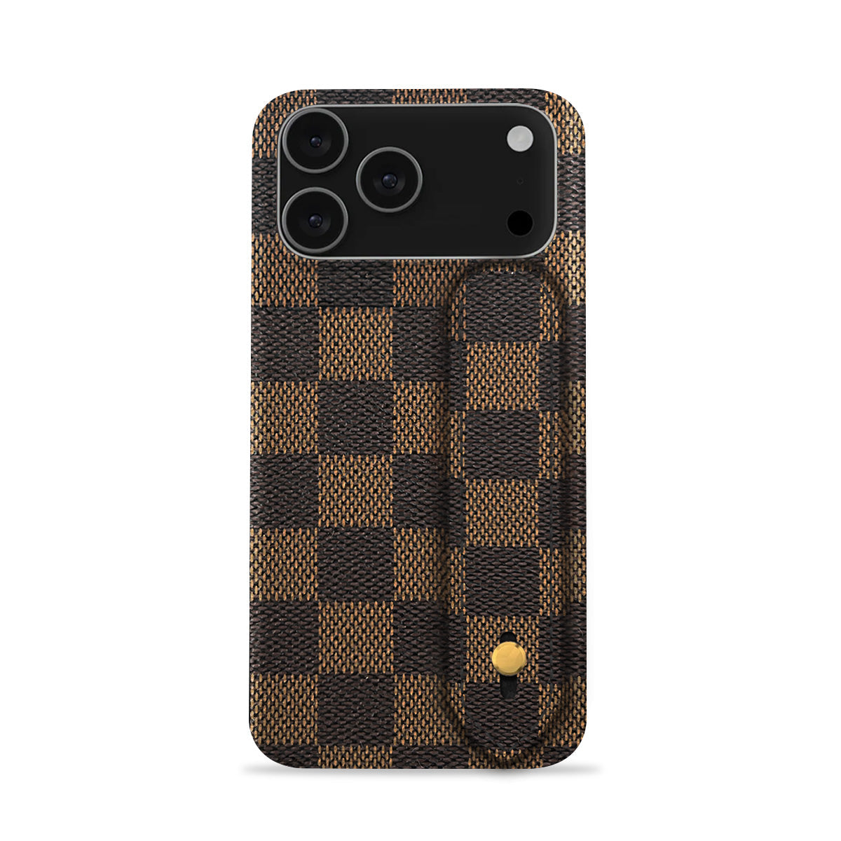 iPhone 17 Pro Case — Dama Handle