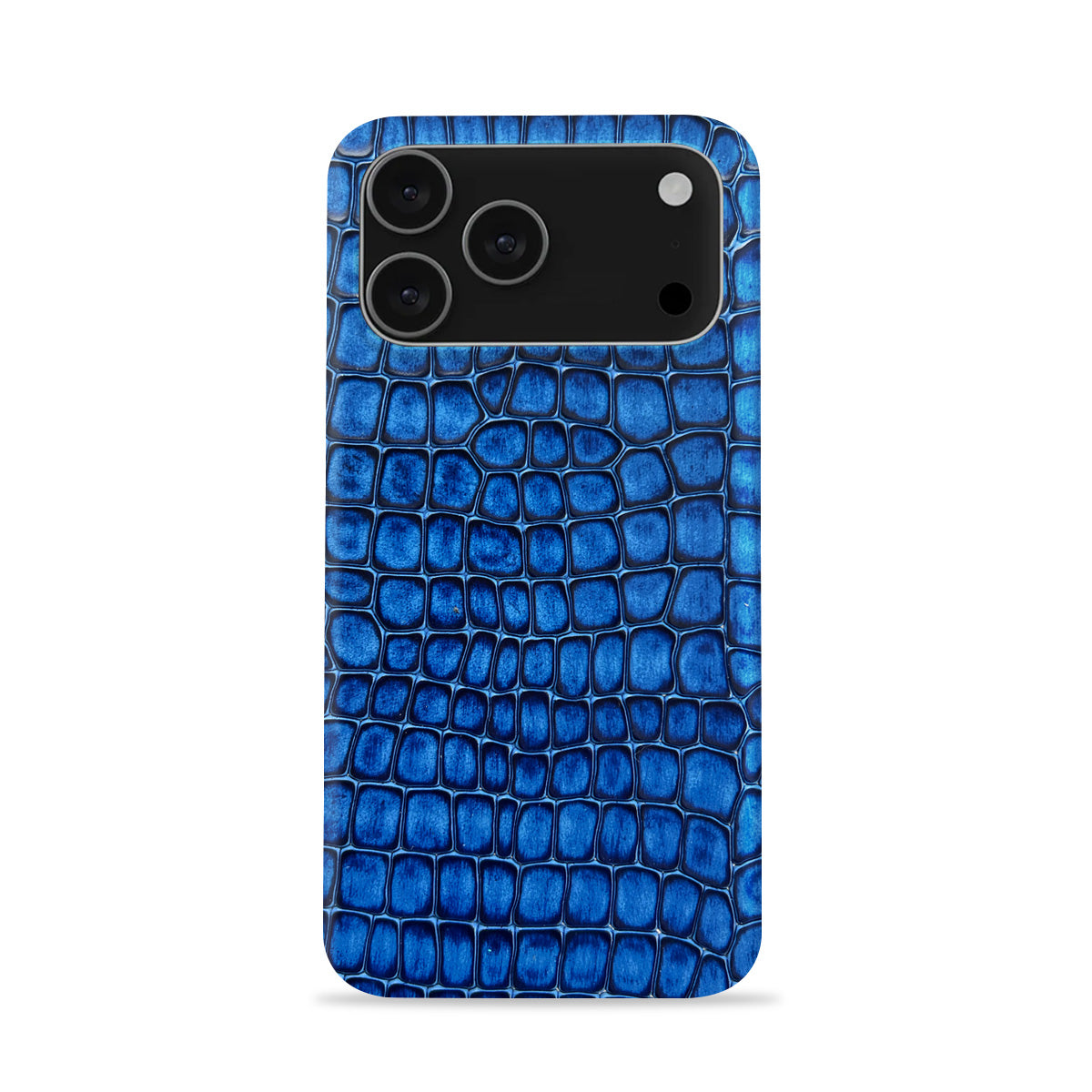 iPhone 17 Pro Max Leather Case — Lusso