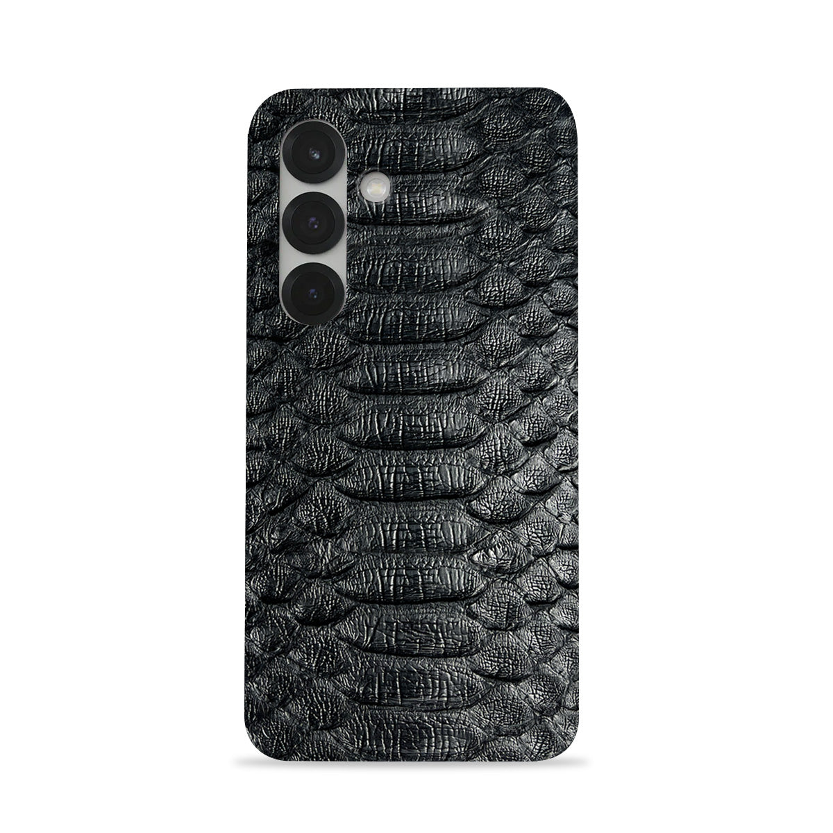 Galaxy S26 Leather Case — Piton