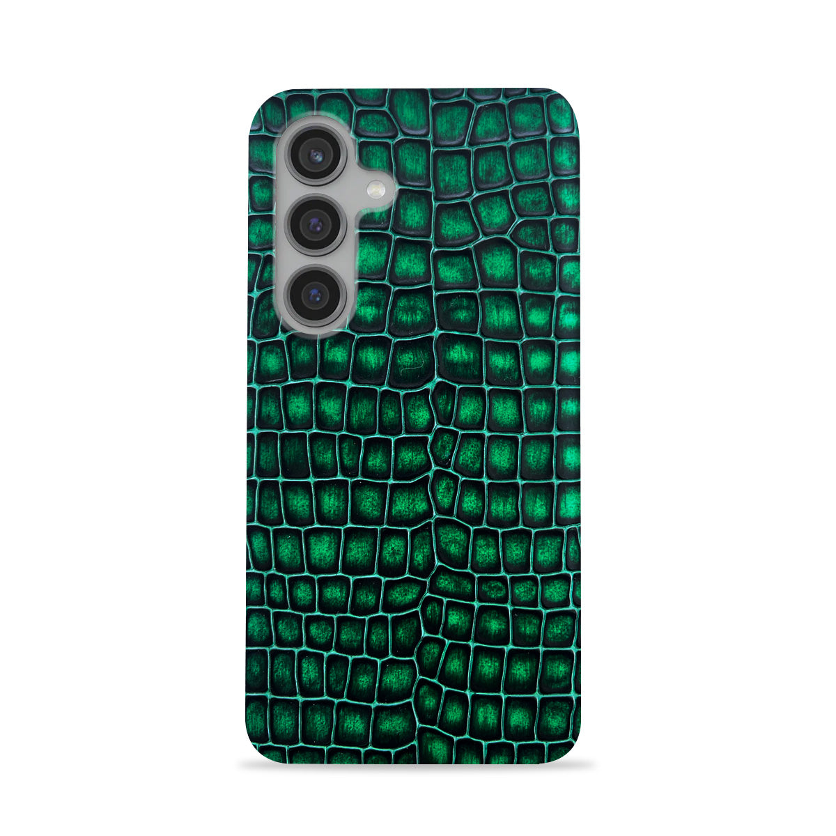 Galaxy S24 Leather Case — Lusso