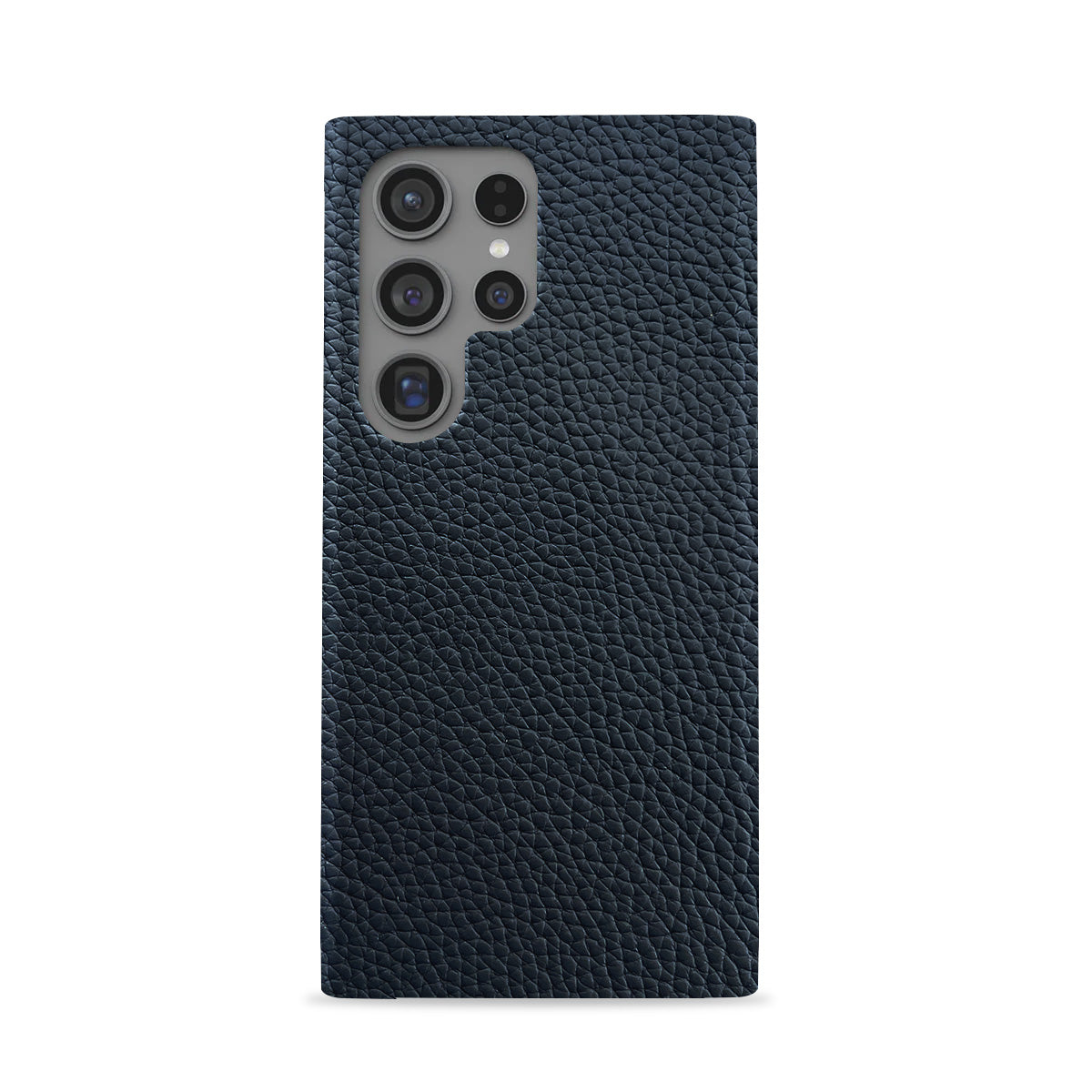 Galaxy S24 Ultra Leather Case — Ashe