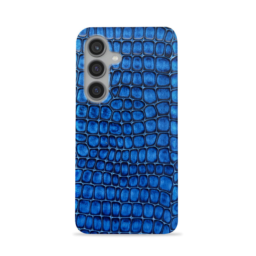 Galaxy S24 FE Leather Case — Lusso