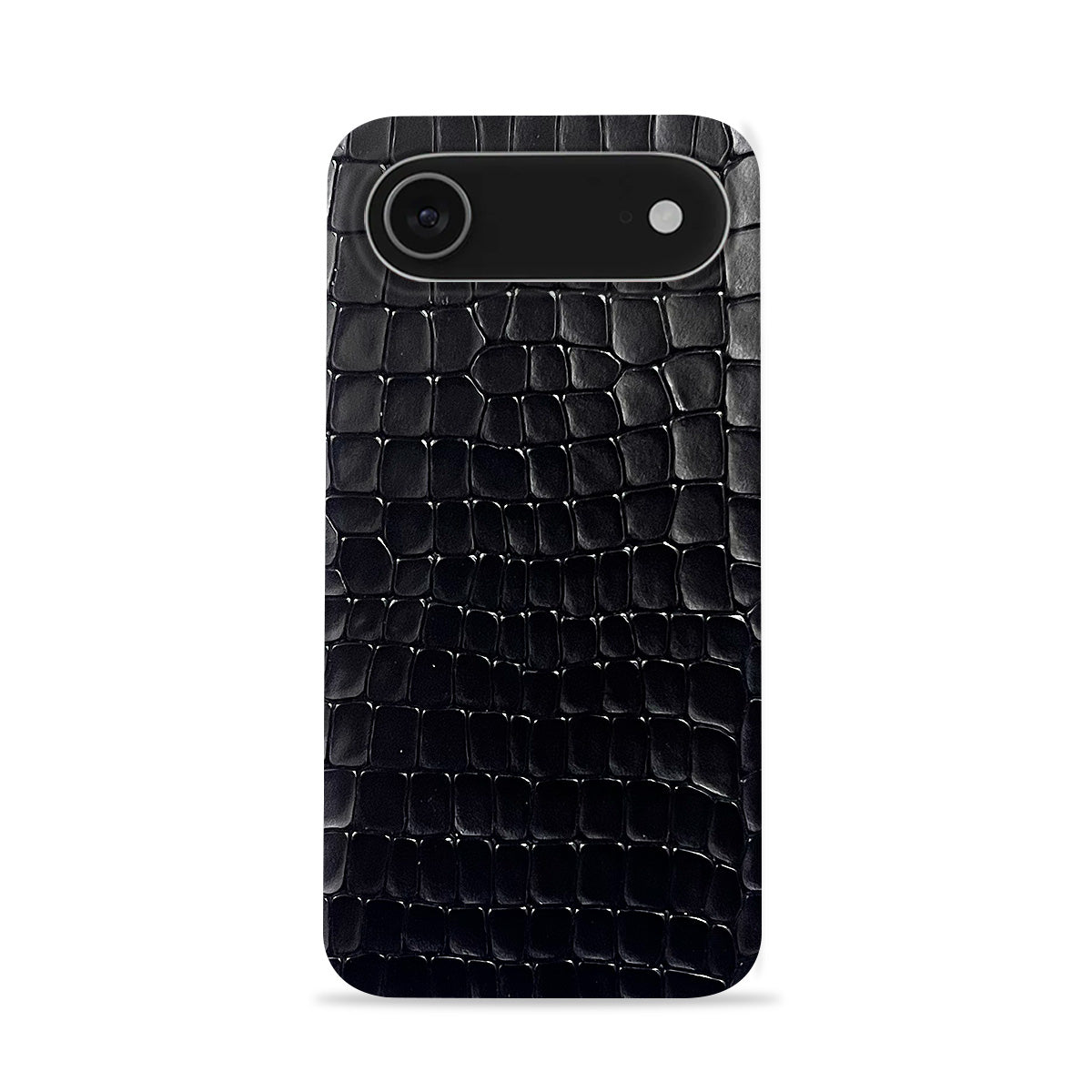 iPhone 17 Air Leather Case — Lusso