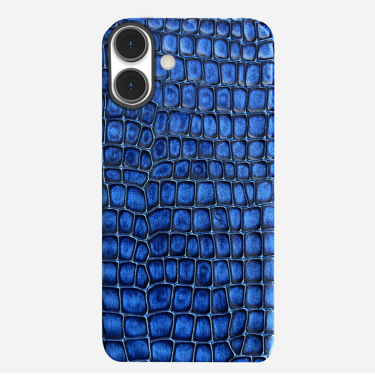 iPhone 16 Leather Case — Lusso