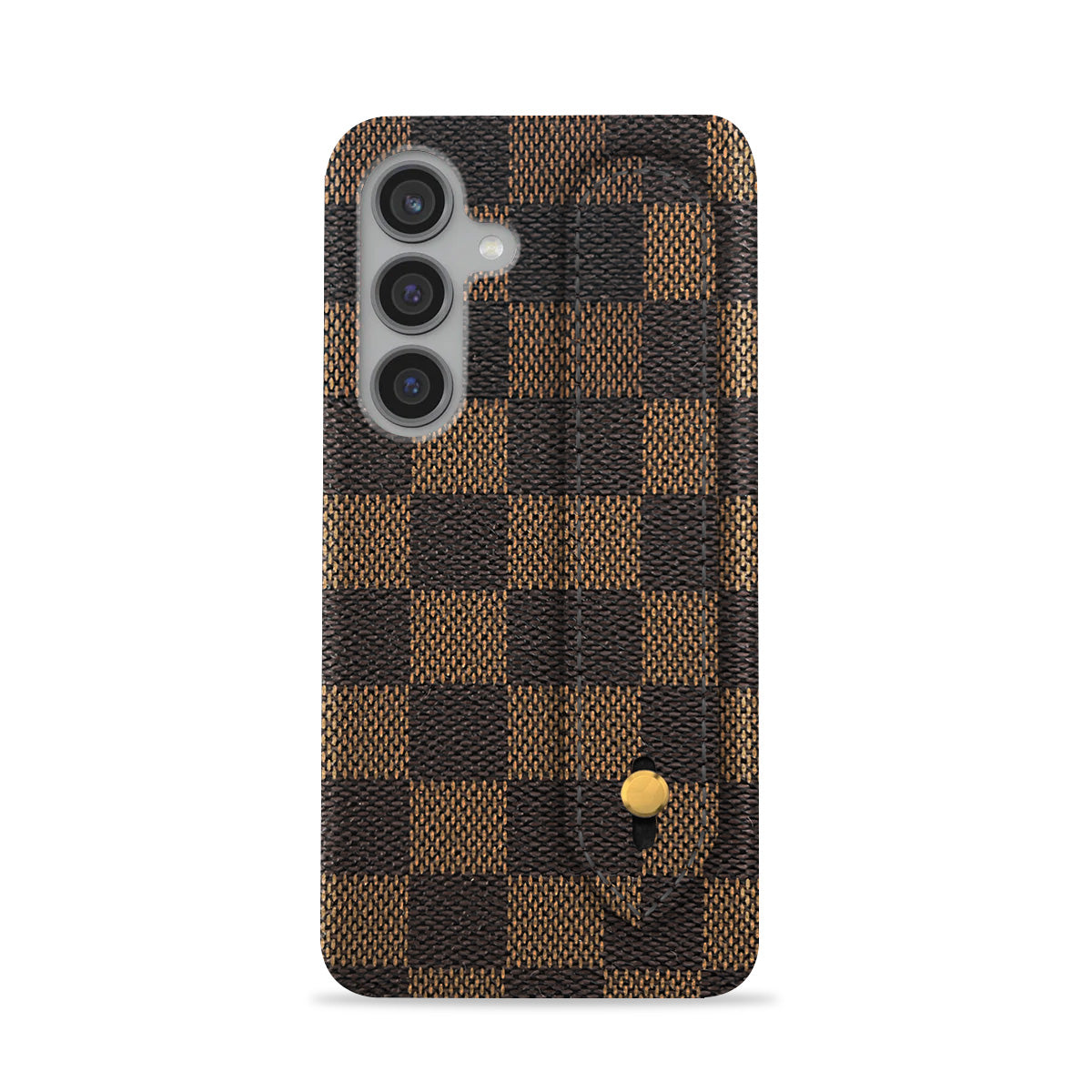 Galaxy S26 Plus Case — Dama Handle