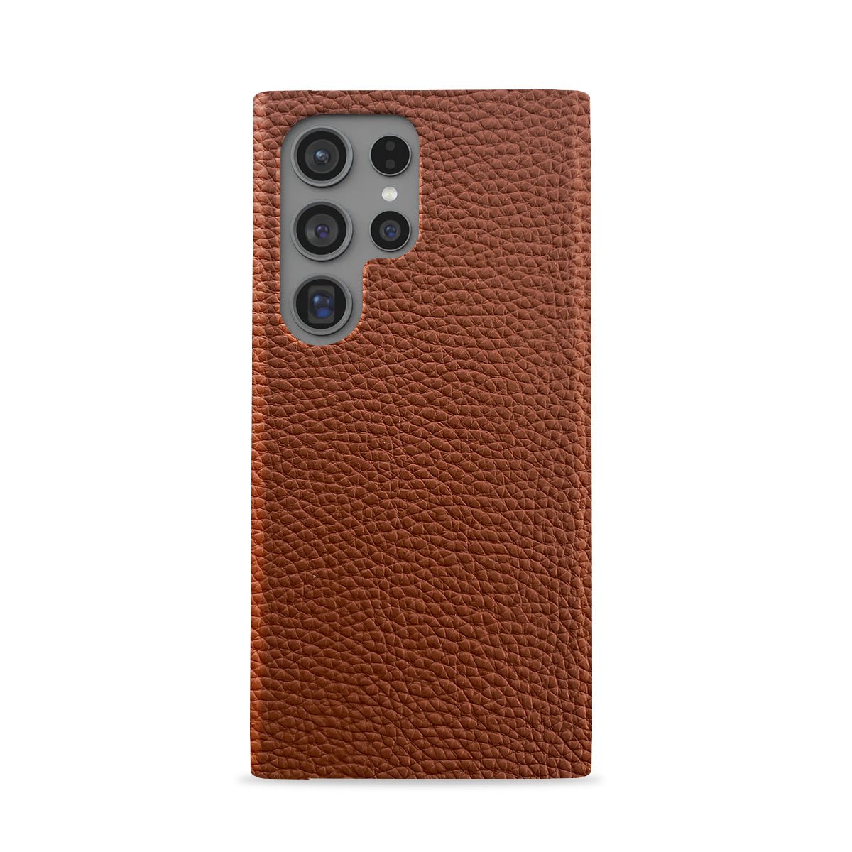 Galaxy S24 Ultra Leather Case — Ashe