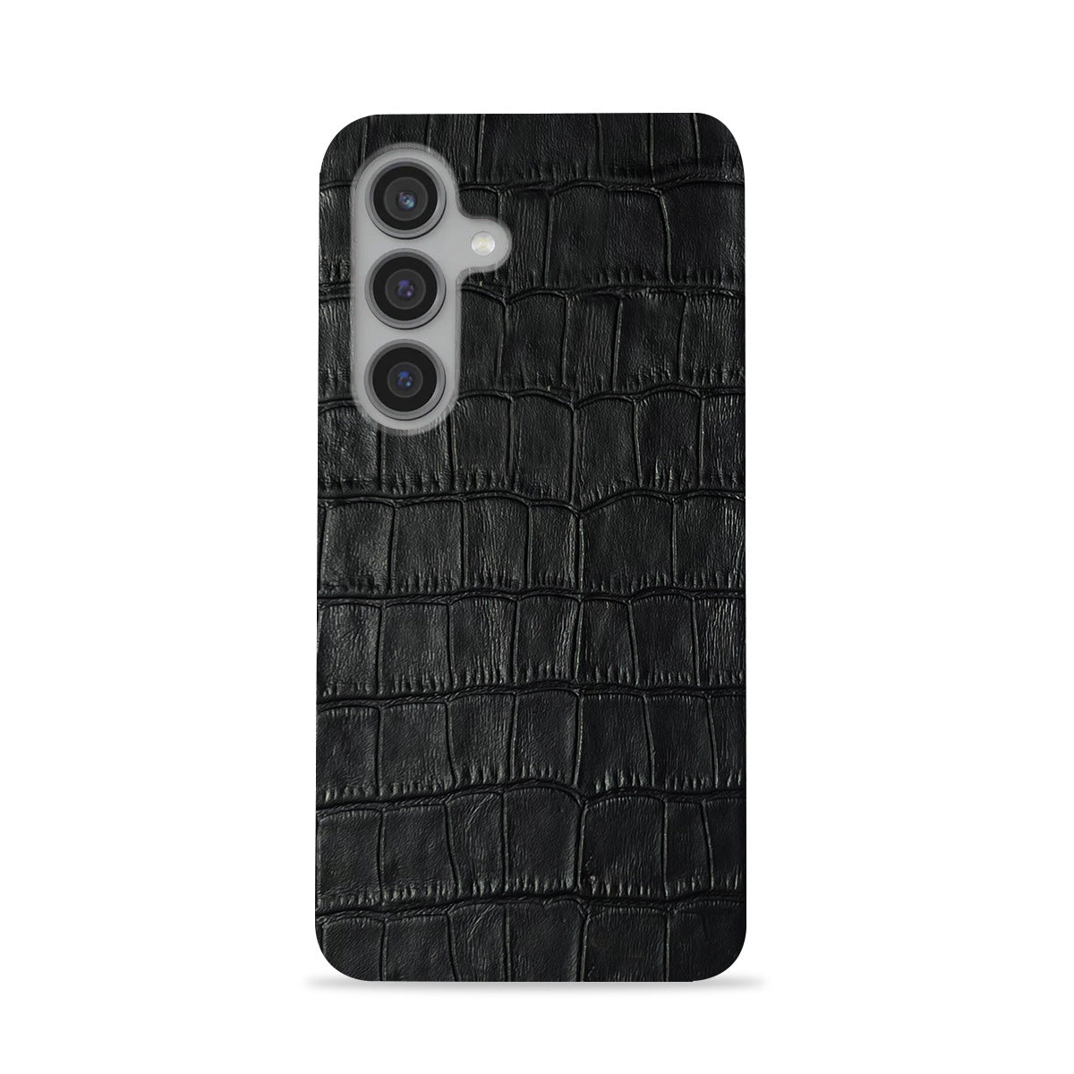 Galaxy S24 FE Leather Case — Vega